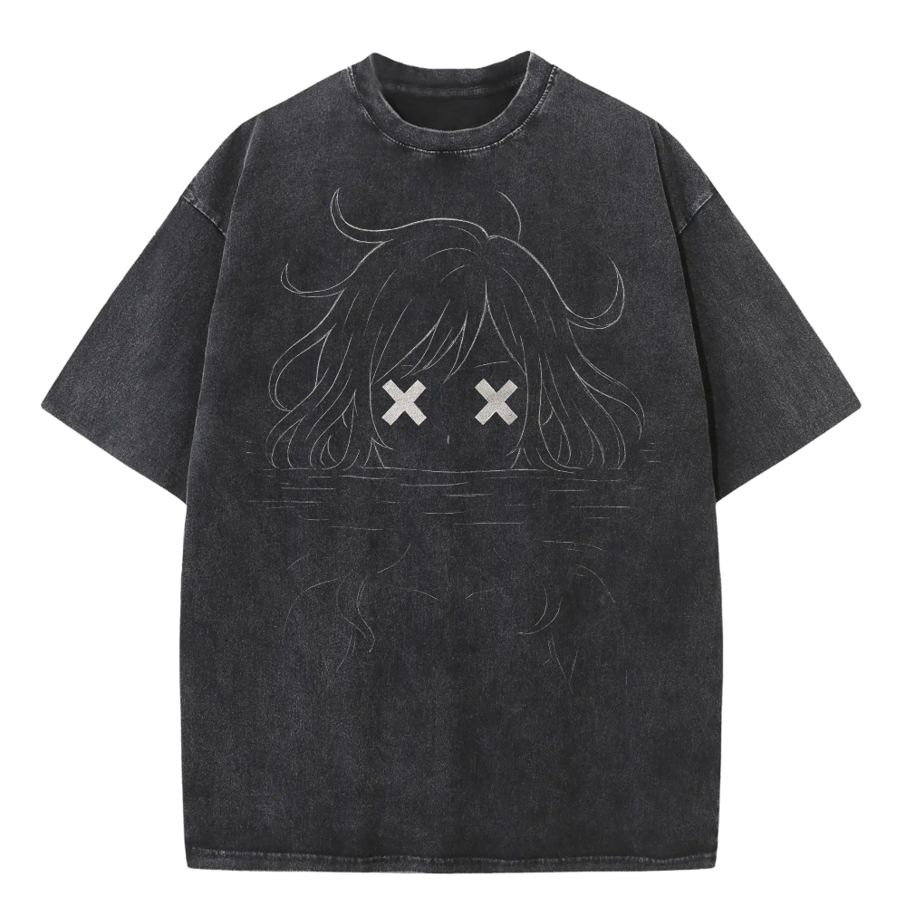 Twin Exes - Drown Tee