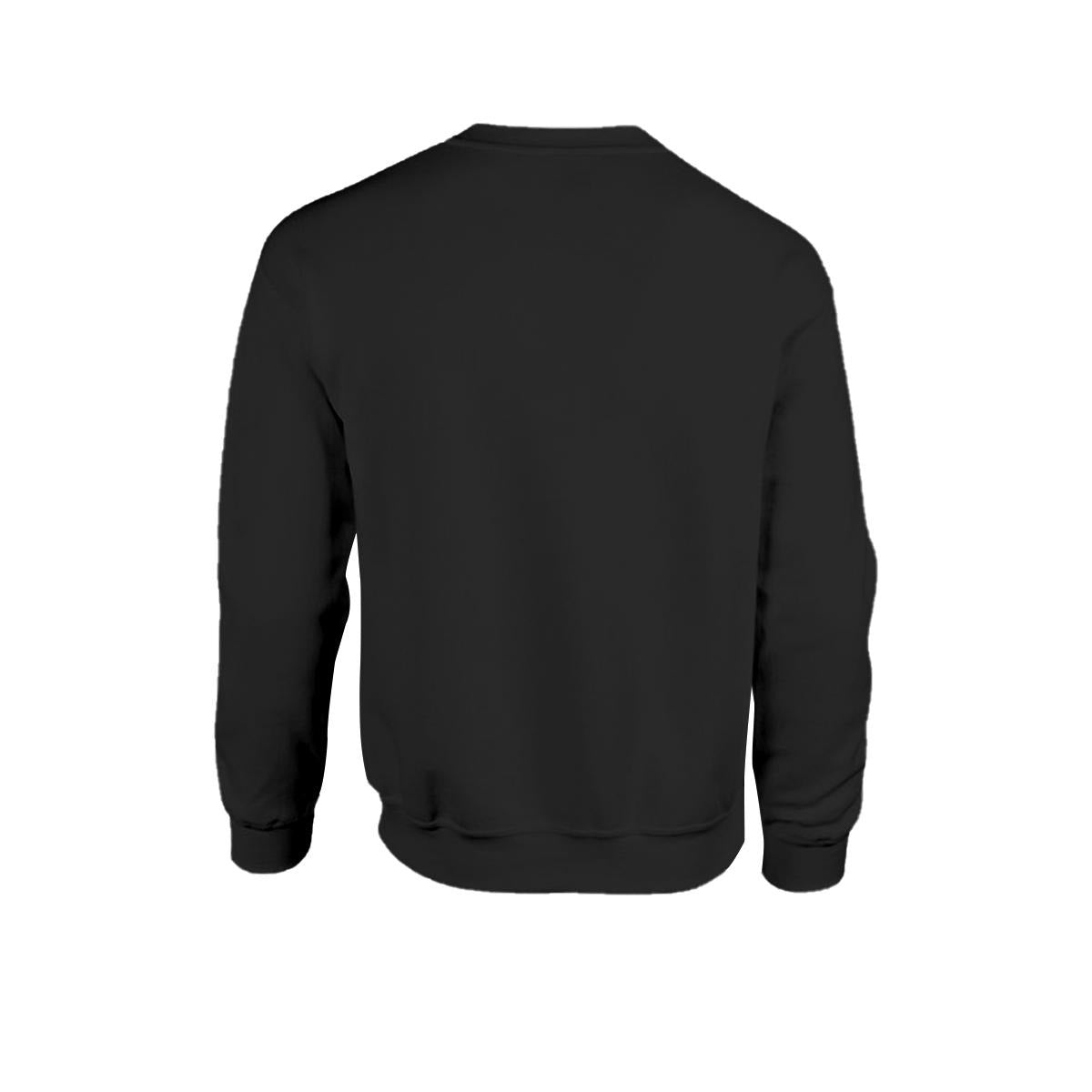 Luke 23:42 Sweatshirt [BLACK]