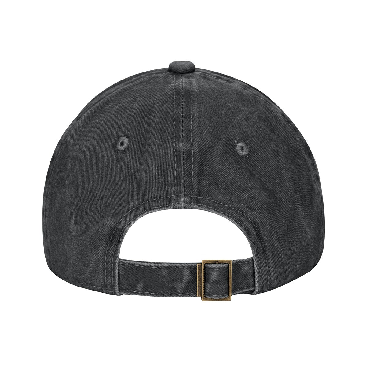Jesus Saves Cap [BLACK]