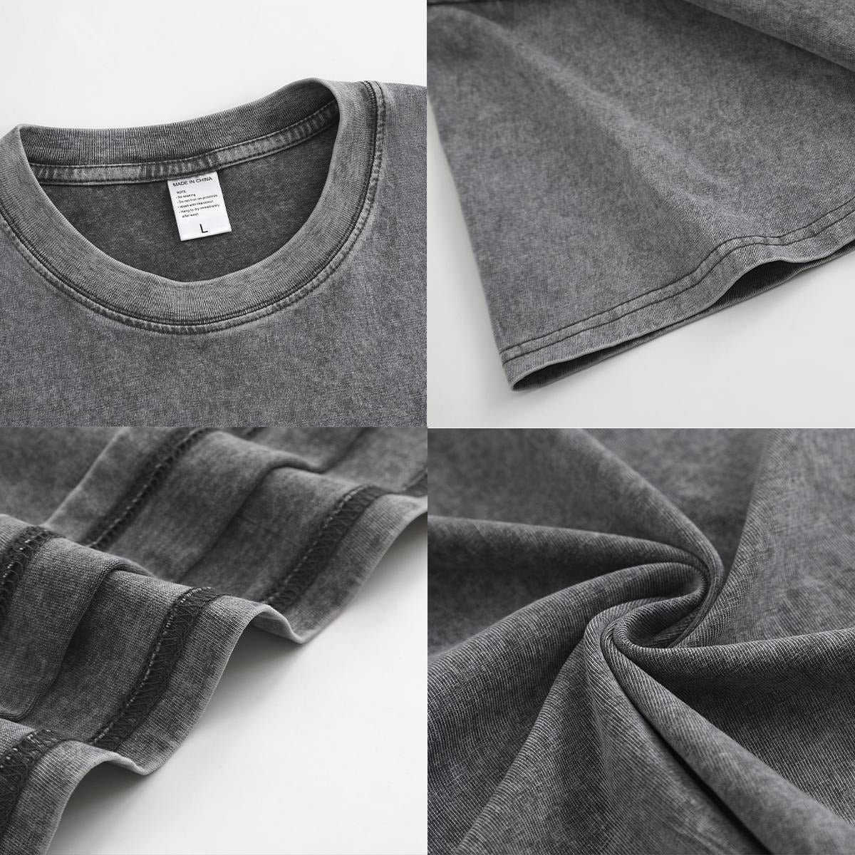 For You Tee [GRAY]