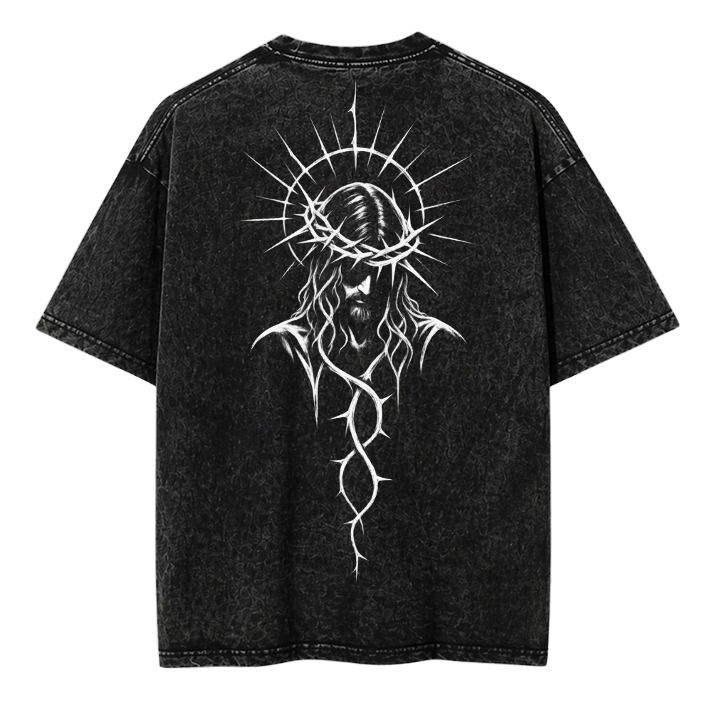 THE CROWN [BLACK]