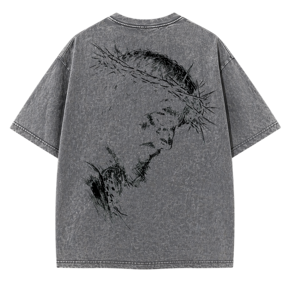 For You Tee [GRAY]
