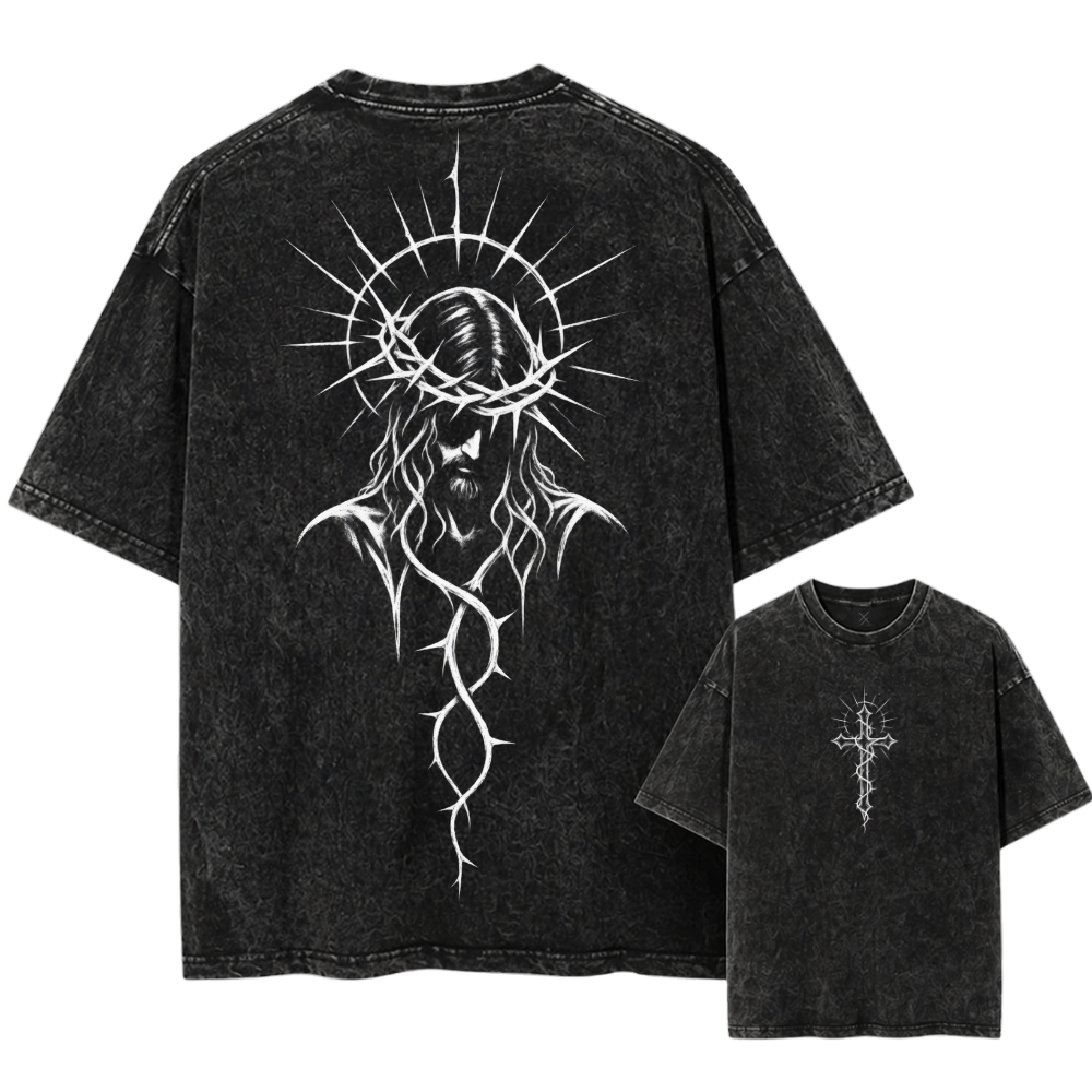 THE CROWN [BLACK]