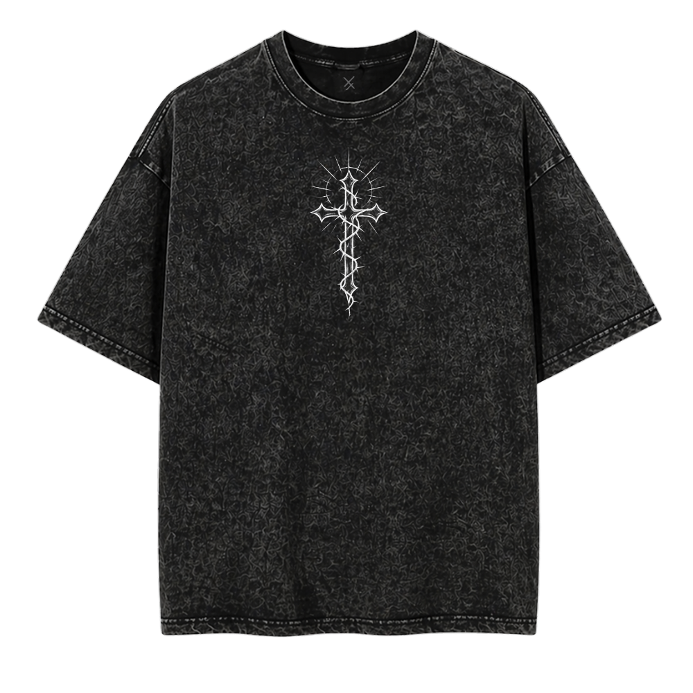 THE CROWN [BLACK]