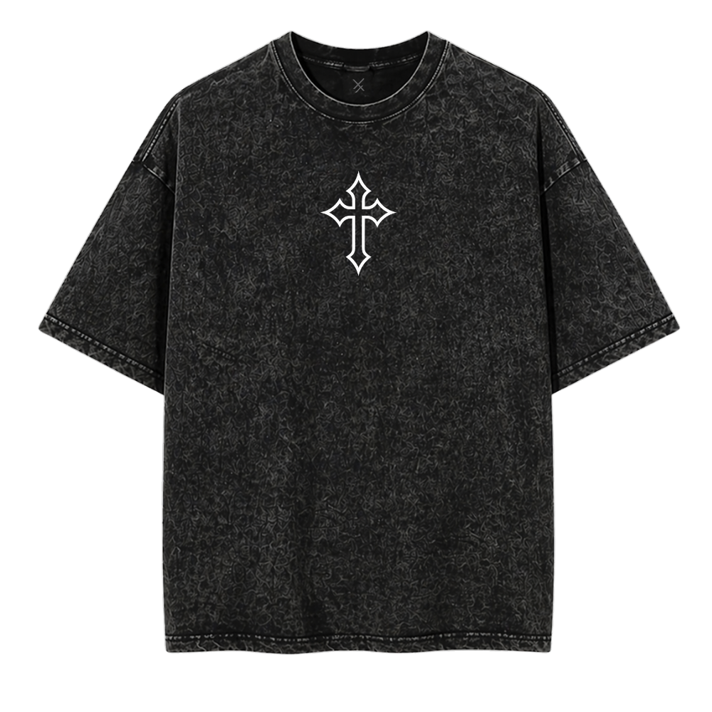 All Christian Apparel – Twin Exes