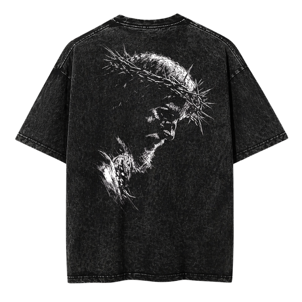 For You Tee [BLACK]
