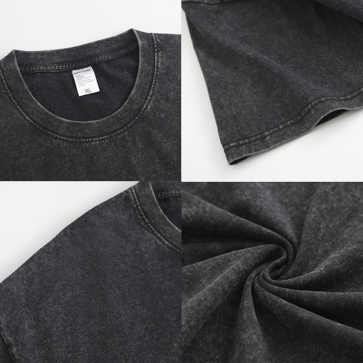 THE CROWN [BLACK]