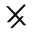Twin Exes logo